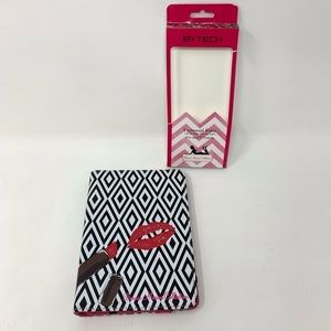 🎁 NWT! ByTech Bonnie Marcus Collection Tablet Case